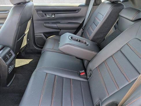 New 2026 Honda CR-V Sport-L image 28