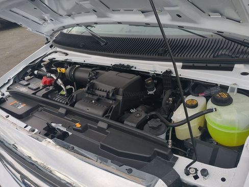 New 2024 Ford E-350 and Econoline 350 Super Duty w/ Power Windows & Locks Group RWD image 26