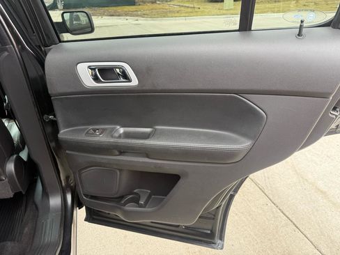 Used 2014 Ford Explorer Sport w/ Equipment Group 401A image 23