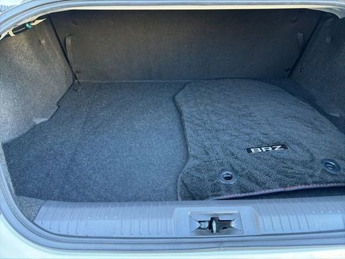 Used 2023 Subaru BRZ Premium image 22