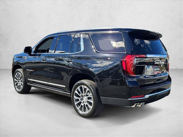 New 2027 GMC Yukon Denali w/ Denali Reserve Package AWD/4WD image 9