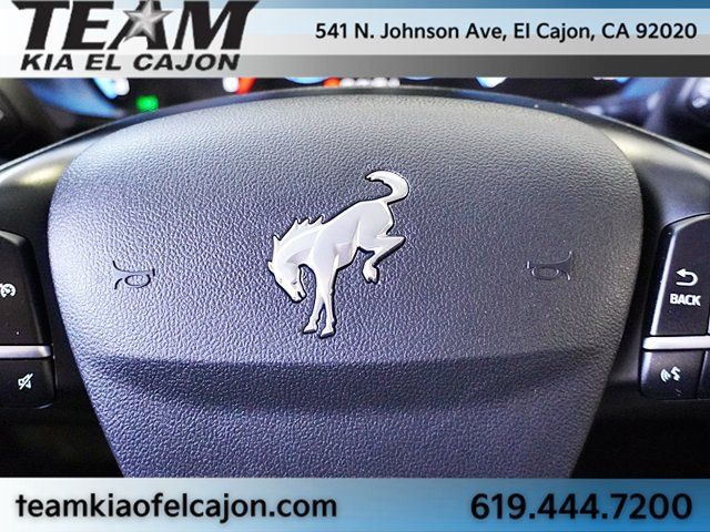 Used 2023 Ford Bronco Sport Big Bend AWD/4WD image 38
