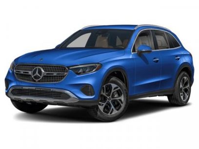Used 2025 Mercedes-Benz GLC 350e 4MATIC