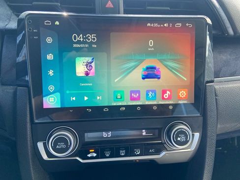 Used 2017 Honda Civic LX image 25