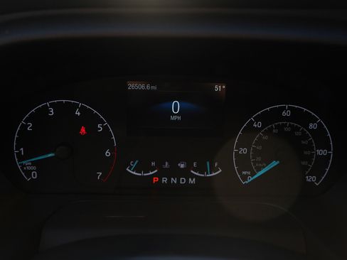 Used 2024 Ford Transit 350 XLT image 19