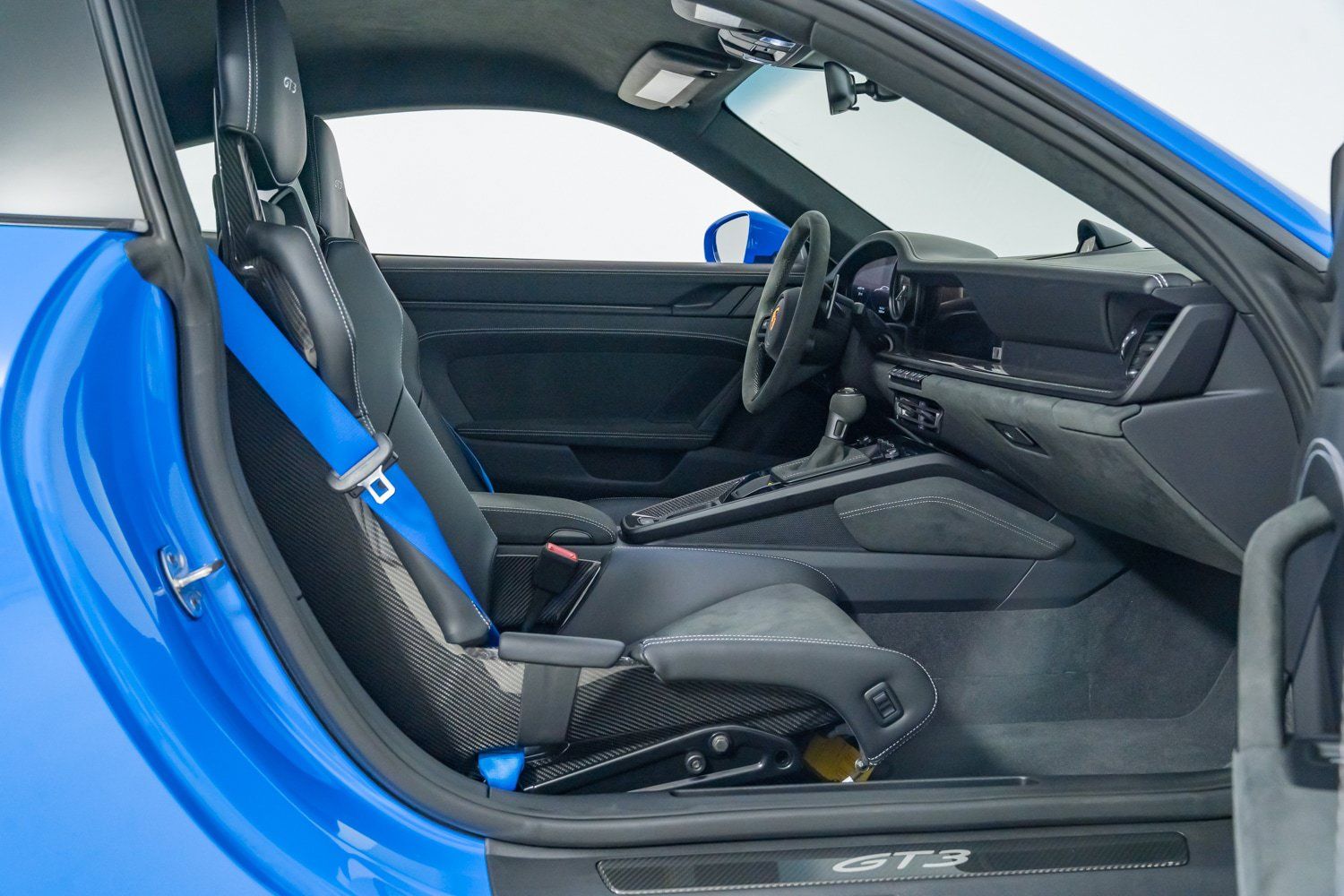 Used 2022 Porsche 911 GT3 RWD image 22