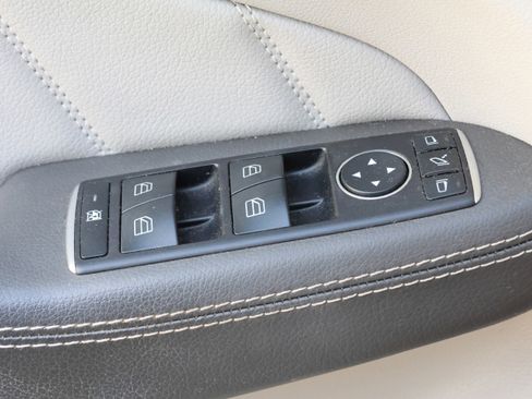 Used 2016 Mercedes-Benz GL 450 4MATIC image 14