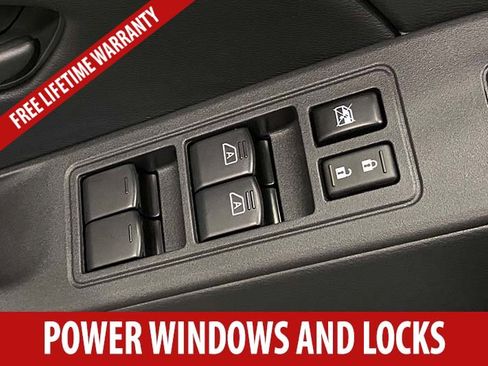 New 2026 Nissan Frontier PRO-4X w/ Pro-4x Convenience Package AWD/4WD image 7