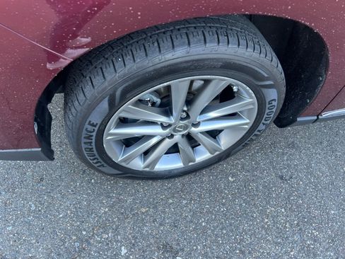 Used 2014 Lexus RX 350 FWD w/ Navigation Package image 10
