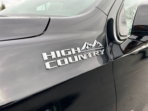 New 2026 Chevrolet Tahoe High Country image 31