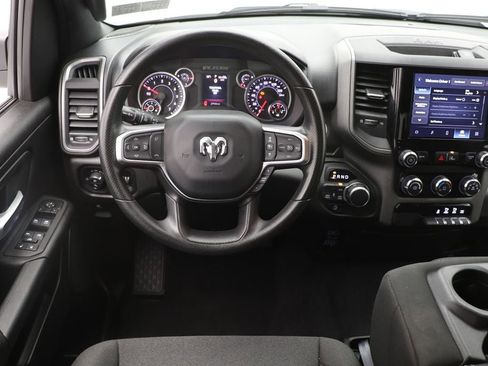 Used 2025 RAM 1500 Tradesman AWD/4WD image 15
