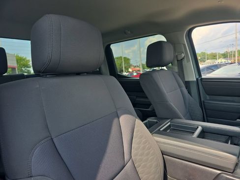 Used 2022 Toyota Tundra SR5 w/ TRD Sport Package AWD/4WD image 12