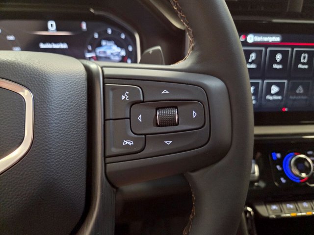 New 2026 GMC Sierra 1500 AT4 w/ AT4 Premium Package AWD/4WD image 26