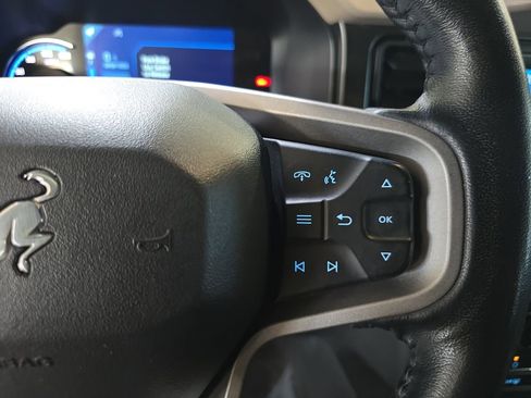 Used 2021 Ford Bronco Big Bend image 21