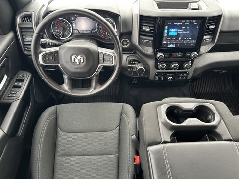 Used 2025 RAM 1500 Classic Warlock image 23