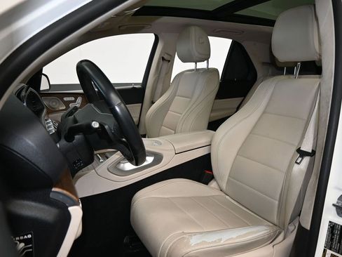 Used 2021 Mercedes-Benz GLE 350 image 10