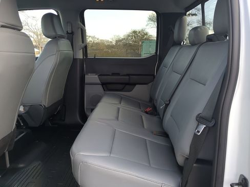 Used 2025 Ford F450 XL w/ 360-Degree Camera Package image 12