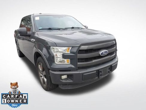 Used 2019 Ford F150 XL w/ Equipment Group 101A Mid RWD image 3