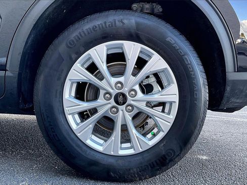 Used 2025 Ford Escape Active image 34