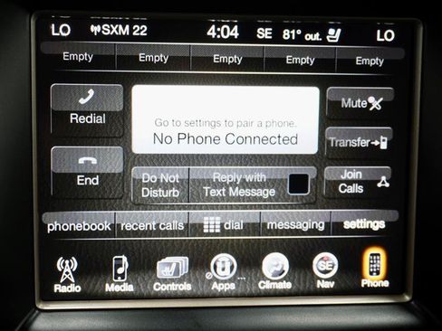Used 2014 Jeep Grand Cherokee Summit AWD/4WD image 16