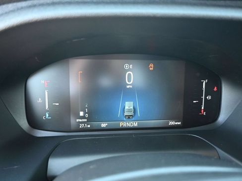 New 2026 Ford Transit 250 148 Medium Roof Extended AWD image 12