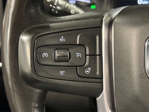 Used 2021 GMC Sierra 1500 Elevation w/ Preferred Package image 24