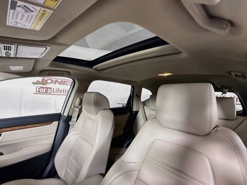Used 2021 Honda CR-V EX-L image 10