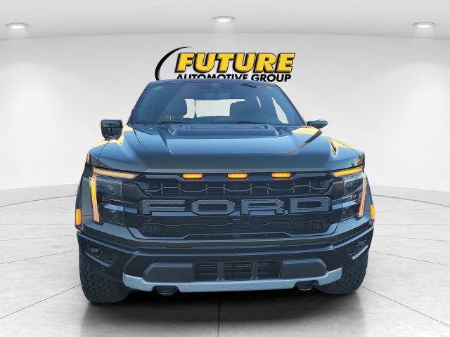 Used 2025 Ford F150 Raptor AWD/4WD image 2