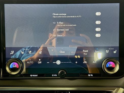 New 2026 Lexus RX 350 AWD image 14