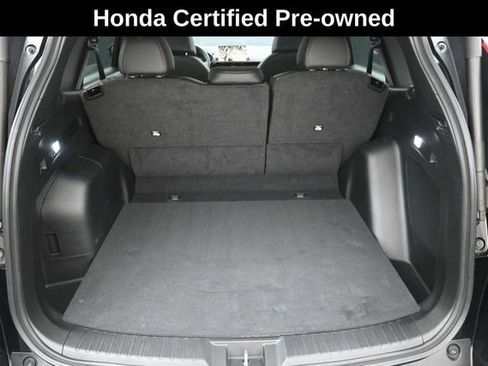 Certified 2026 Honda CR-V Sport Touring image 35