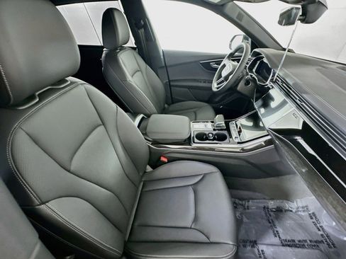 New 2026 Audi Q8 Premium Plus AWD/4WD image 8
