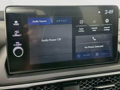 Used 2025 Acura ADX FWD image 21