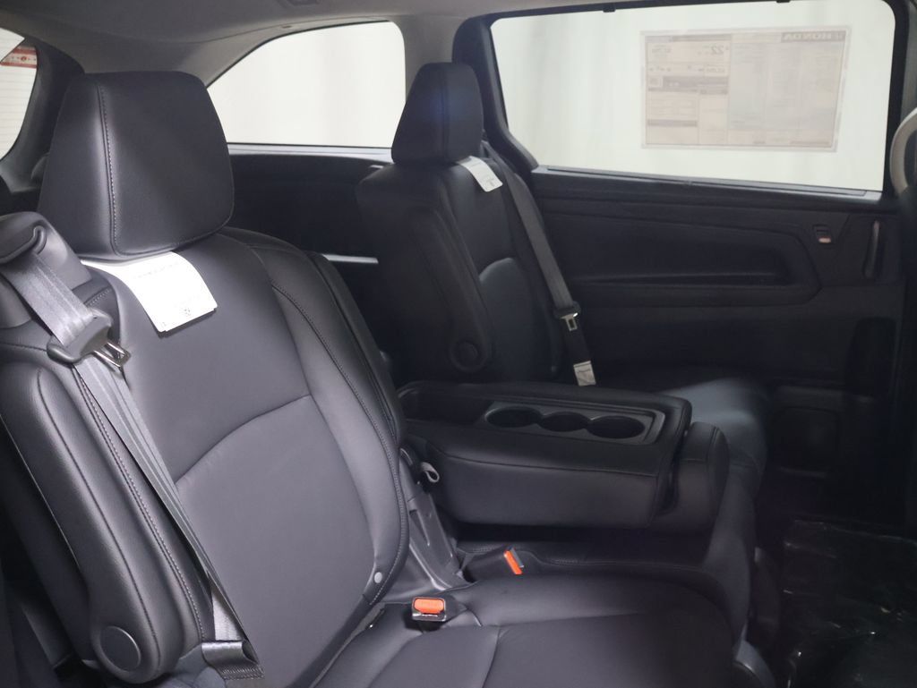 New 2026 Honda Odyssey EX-L image 13