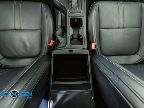 Used 2020 Ford Ranger Lariat w/ Equipment Group 501A Mid image 30