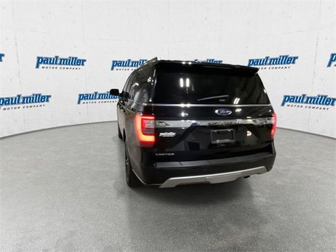 Used 2019 Ford Expedition Limited w/ Special Edition Package image 9