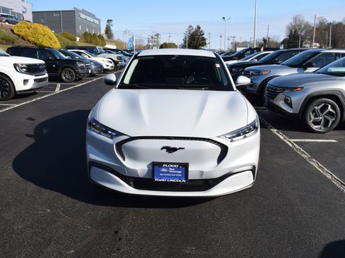 Used 2021 Ford Mustang Mach-E Select w/ Comfort/Technology Package image 2