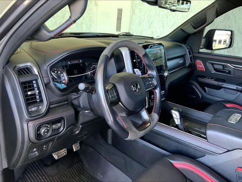 Used 2022 RAM 1500 TRX w/ TRX Level 2 Equipment Group AWD/4WD image 18