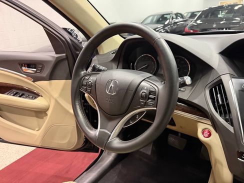 Used 2019 Acura MDX SH-AWD image 46