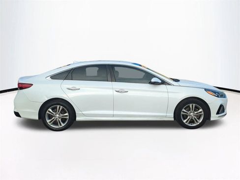 Used 2019 Hyundai Sonata SEL image 4