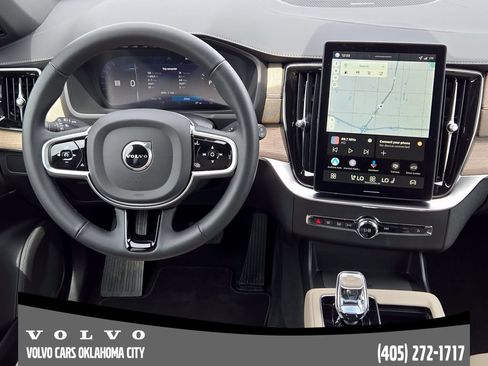 Used 2026 Volvo XC90 B6 Plus w/ Protection Package Premier AWD/4WD image 21
