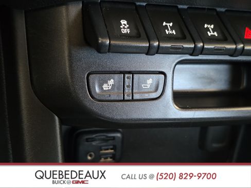Used 2021 Chevrolet Colorado ZR2 w/ ZR2 Dusk Special Edition AWD/4WD image 41