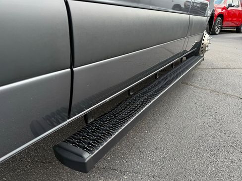 Used 2022 Mercedes-Benz Sprinter 4500 w/ Parking Package image 14