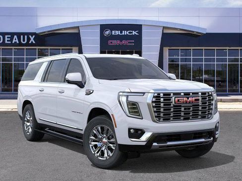 New 2026 GMC Yukon XL Denali image 31