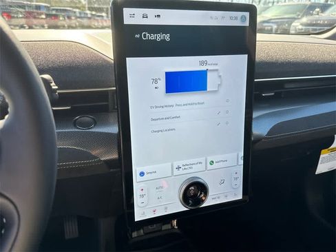 New 2024 Ford Mustang Mach-E GT image 32