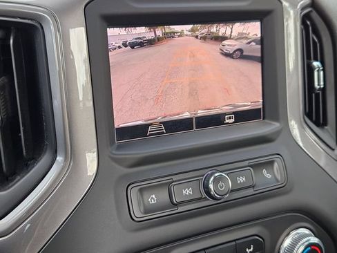 Used 2024 GMC Sierra 1500 Pro w/ Trailering Package AWD/4WD image 17