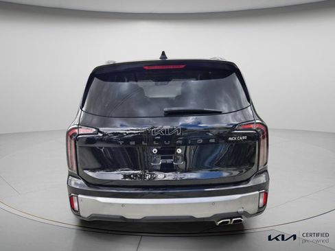 Certified 2023 Kia Telluride SX FWD image 6