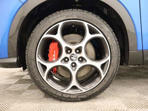 Used 2024 Alfa Romeo Tonale Veloce image 6