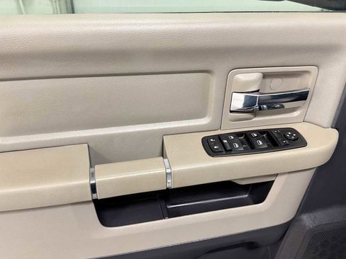 Used 2011 RAM 2500 Big Horn AWD/4WD image 15