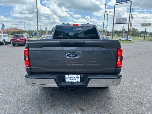 Used 2023 Ford F150 XLT RWD image 7