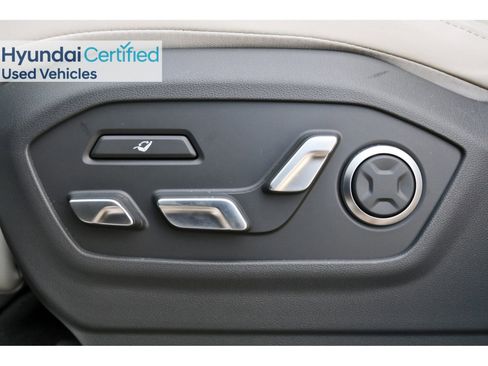 Used 2024 Hyundai Santa Fe Calligraphy image 32